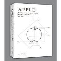 APPLE苹果：学习方式的设计，设计的学习方式
