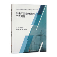 发电厂及变电站的二次回路