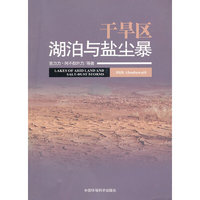 干旱区湖泊与盐尘暴