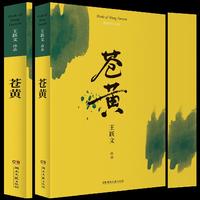 苍黄（王跃文作品）