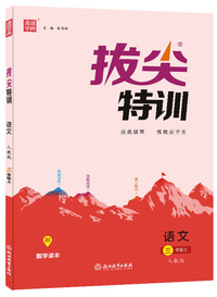 拔尖特训：语文（三年级上 人教版）