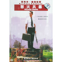 怒火风暴(DVD)