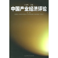 中国产业经济评论(第二辑)