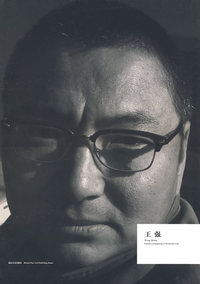 中国当代艺术家画库第一辑 王强