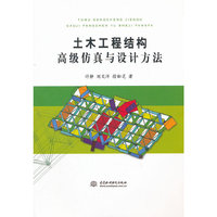 土木工程结构高级仿真与设计方法