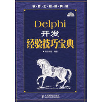 Delphi开发经验技巧宝典