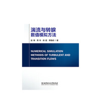湍流与转捩数值模拟方法