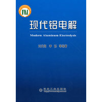 现代铝电解(Modern Aluminum Electrolysis)