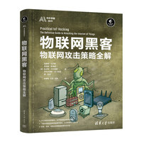 物联网黑客