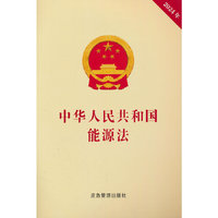 中华人民共和国能源法