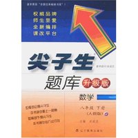 尖子生题库 数学八年级下册(人教版)(升级版)