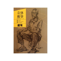 立体教学 速写