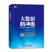 大数据的冲击 野村综研大数据专家