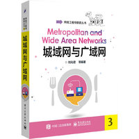 城域网与广域网