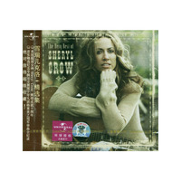 雪瑞儿·克洛精选集（CD）