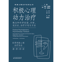 积极心理治疗实用丛书·心身同治：积极心理治疗心理访谈操作手册（2024）