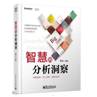 智慧的分析洞察
