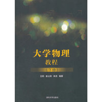 大学物理教程-(下册)