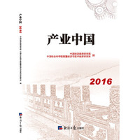2016-产业中国