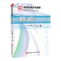 癌症标准手术图解——肺癌