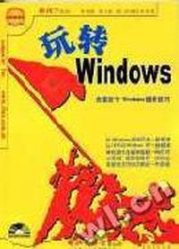 玩转Windows(1CD)