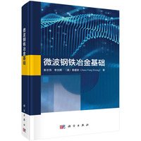 微波钢铁冶金基础