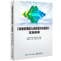 《数据管理能力成熟度评估模型》实施指南