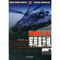 垂直打击：军用直升机