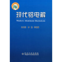 现代铝电解