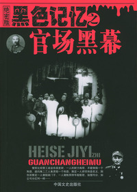 黑色记忆之官场黑幕
