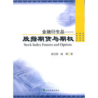 金融衍生品 - - 股指期贷与期权