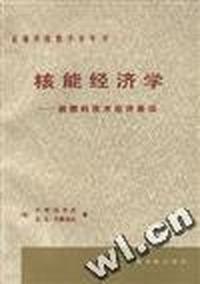 核能经济学--核燃料技术经济基础