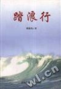 踏浪行