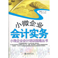 小微企业会计实务