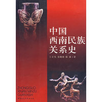 中国西南民族关系史