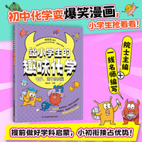 给小学生的趣味化学 电子、离子和质量