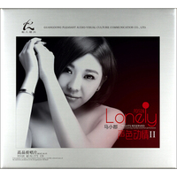 马小郡：声色动情2（CD）（京东专卖）