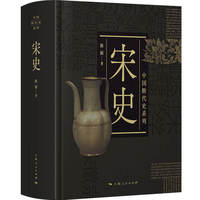 宋史(中国断代史系列)