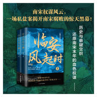 临安风起时
