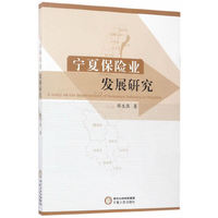 宁夏保险业发展研究