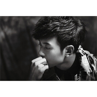 祁汉：WANNA BE YOUR LOVE（CD）（京东专卖）