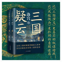 三国疑云：洛宫