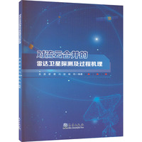 对流云合并的雷达卫星探测及过程机理