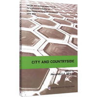 CITY AND COUNTRYSIDE-城市与乡村-英文