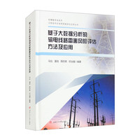 基于大数据分析的输电线路雷害风险评估方法及应用