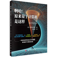 啊哈！原来量子计算机是这样