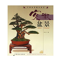 安徽盆景(中国盆景精品鉴赏)