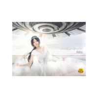 张韶涵：Angela Zhang（CD）