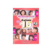 超级女声 十全十美10 2006超级女声长沙唱区10强(CD)
