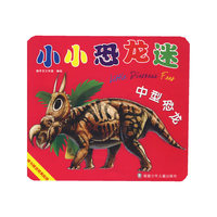 中型恐龙